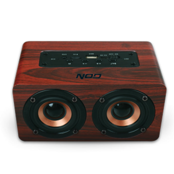 ΗΧΕΙΟ BLUETOOTH NOD CONCERTO - Φορητό 10W
